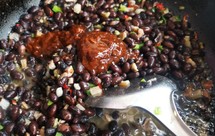 吃“黑豆”肉酱，健康享“瘦”