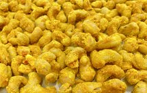 香飘满屋咖喱腰果