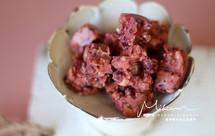 自制巧克力脆香米，太绝了，好吃到爆，超简单，