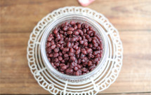 简单又好吃的蜜红豆攻略
