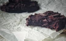 【在美味中减脂增肌】健康布朗尼曲奇