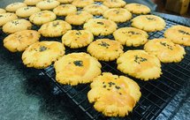 腰果酥（油糖略少版）