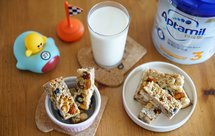 聪明妈妈能量棒