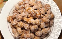 反砂夏威夷果腰果(花生)