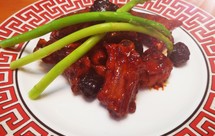 话梅小姐愛上二师兄