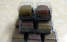 百变芸豆馅（既可以做馅又可以做月饼皮）