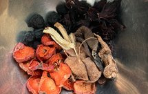 酸梅汤 养生壶 懒人