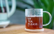 乌梅姜糖茶（养生壶）