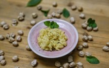 小美版 鹰嘴豆酱