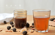 酸甜解暑 乌梅膏