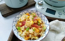 北鼎养生壶轻[饮+食]计划