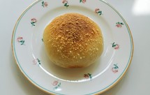 香酥蜜豆牛奶包