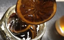 罗汉果柠檬膏（电饭锅版）