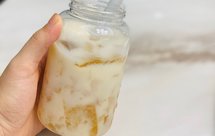 最近特别火的罗汉果菊花膏㊙️