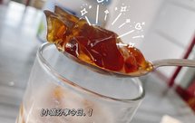 罗汉果菊花雪梨膏