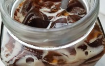 下火:海底椰罗汉果雪梨膏