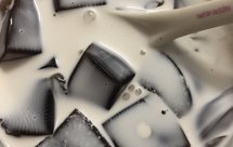 罗汉果海底椰菊花雪梨膏