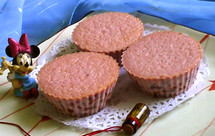 乌梅切达奶酪蛋糕