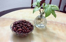 香甜软糯红芸豆