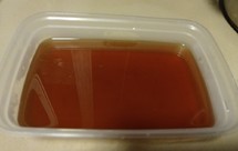 罗汉果金银花菊花膏