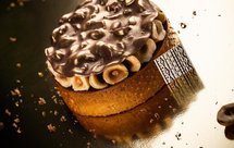 复刻巴黎名店Fauchon的招牌榛子塔