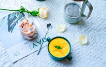 超级简单的芒果西米露&柠檬茶冻【北鼎养生壶食谱】