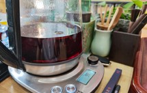 消食瘦身减肥茶