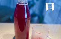 酸甜消食～乌梅汤（没有中药味）