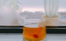 冰糖雪梨罗汉果