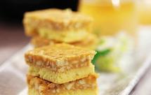 蜂蜜腰果酥（君之配方）