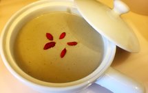 豆浆机版浓香腰果露