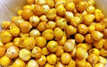 磨牙小零食—香酥鹰嘴豆