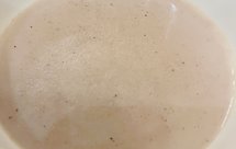 破壁机版❤️山药芡实薏米红豆粥