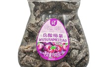 乌梅圣女果（自存）