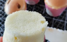 葡萄干纸杯蛋糕