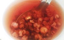 赤小豆薏米芡实汤