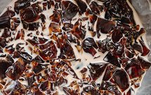 非常简单的罗汉果菊花膏