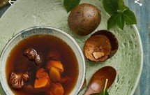 罗汉果瘦肉汤，四季养生