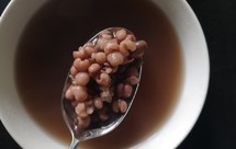 薏米赤小豆芡实粥