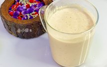 293 花生芡实红枣核桃热饮