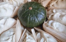 龙口芸豆排骨包子