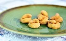 【轻食记】腰果酥