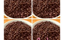 自制蜜红豆和红豆沙