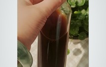 红糖罗汉果姜母茶