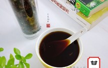 甘露利咽茶（慢性咽炎，扁桃体炎，，者的福音）