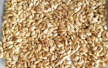 自制水煮南瓜子