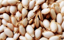 烤南瓜子（烤箱版）