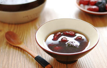 红枣乌梅汤——滋阴、益气、敛汗