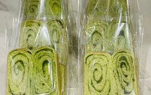 开心果吐司（可手撕）