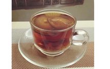 罗汉果橘红茶（止咳化痰）